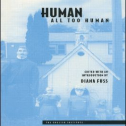 Human, All Too Human Human, All Too Human