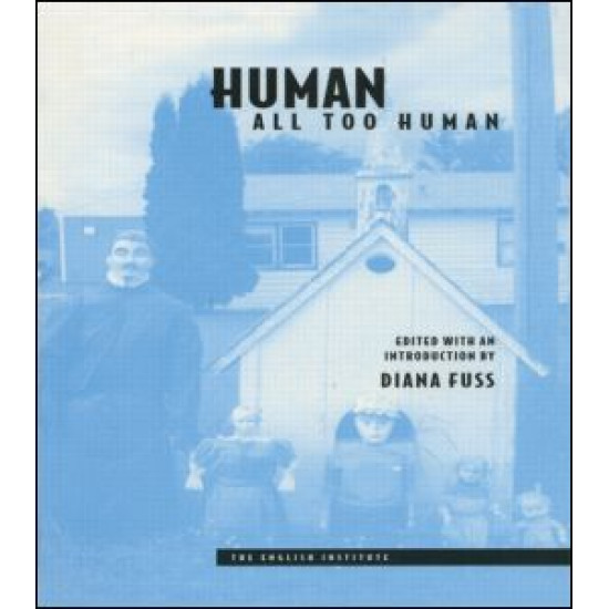 Human, All Too Human