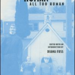 Human, All Too Human Human, All Too Human