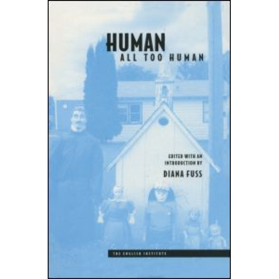Human, All Too Human