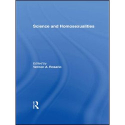 Science and Homosexualities