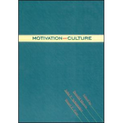 Motivation and Culture