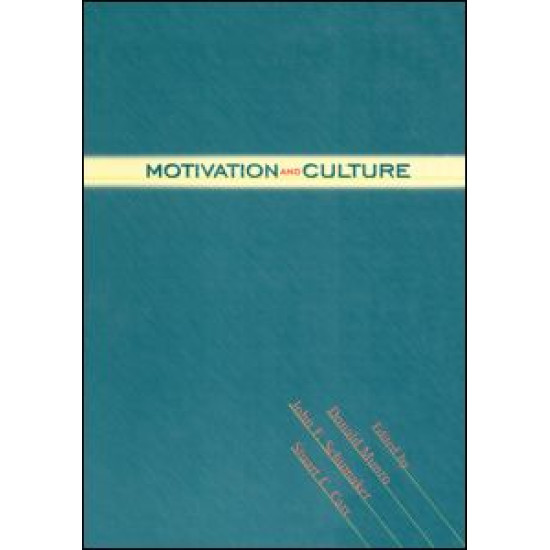 Motivation and Culture