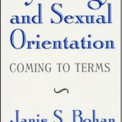 Psychology and Sexual Orientation