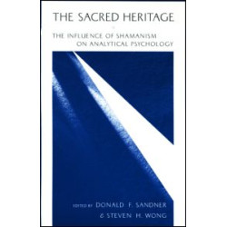 The Sacred Heritage The Sacred Heritage