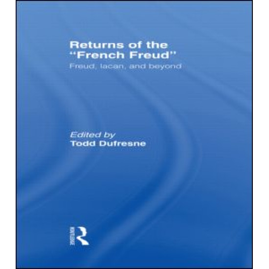 Returns of the French Freud: