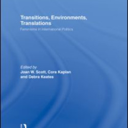 Transitions Environments Translations Transitions Environments Translations