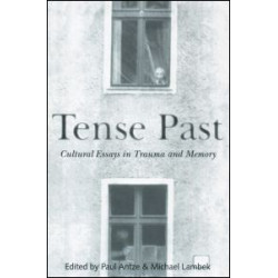 Tense Past Tense Past