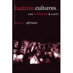 Fugitive Cultures Fugitive Cultures