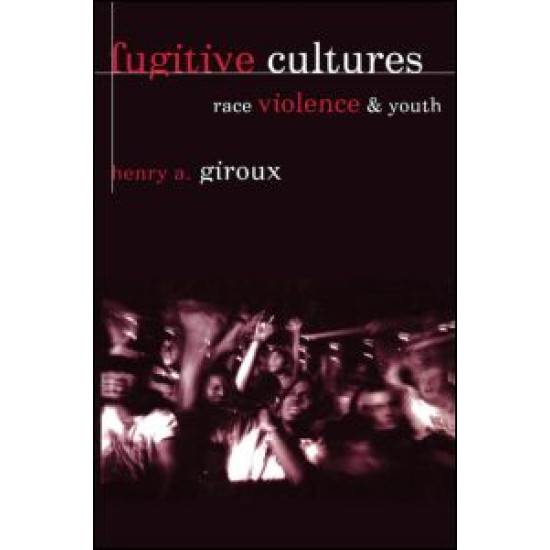 Fugitive Cultures