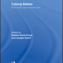 Cyborg Babies Cyborg Babies