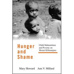 Hunger and Shame Hunger and Shame