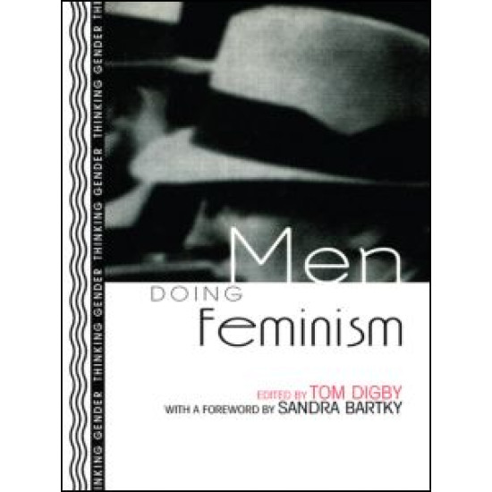 Men Doing Feminism