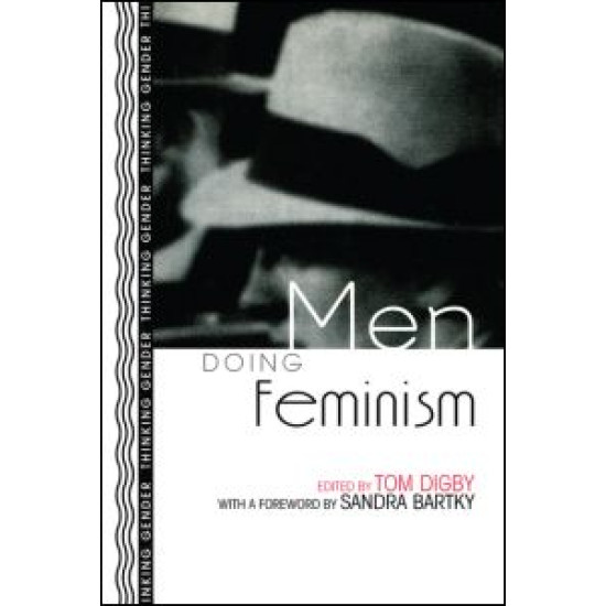 Men Doing Feminism