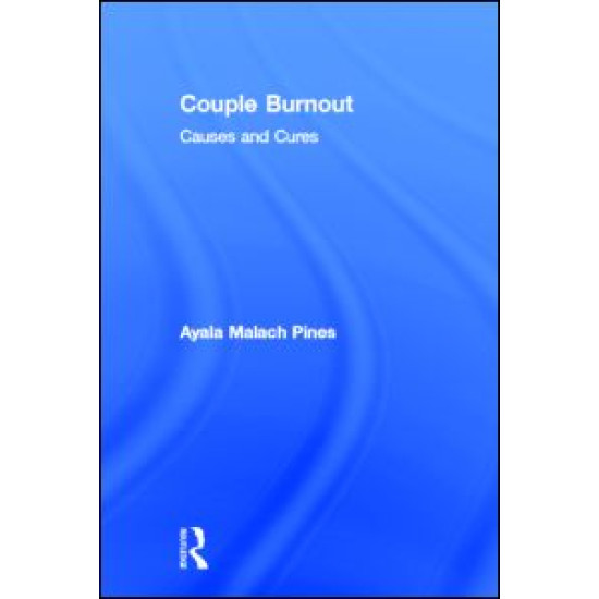 Couple Burnout