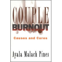 Couple Burnout Couple Burnout
