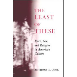 The Least of These The Least of These