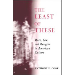 The Least of These The Least of These