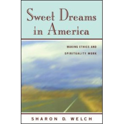 Sweet Dreams in America Sweet Dreams in America