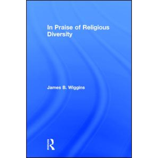 In Praise of Religious Diversity