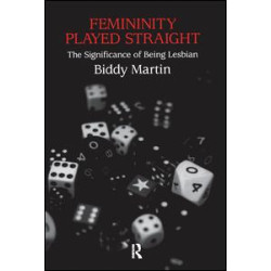 Femininity Played Straight Femininity Played Straight
