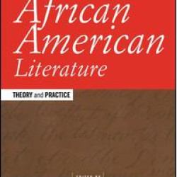 Teaching African American Literature