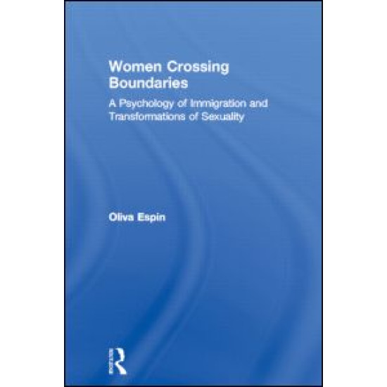 Women Crossing Boundaries