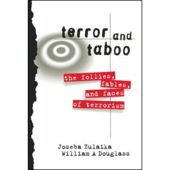 Terror and Taboo