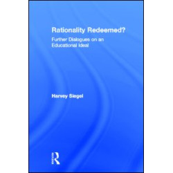 Rationality Redeemed? Rationality Redeemed?
