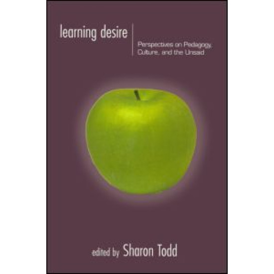 Learning Desire