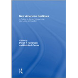New American Destinies New American Destinies