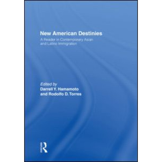 New American Destinies