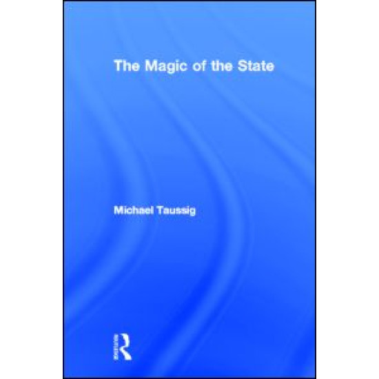 The Magic of the State