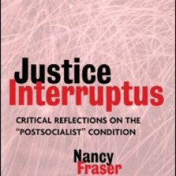 Justice Interruptus Justice Interruptus