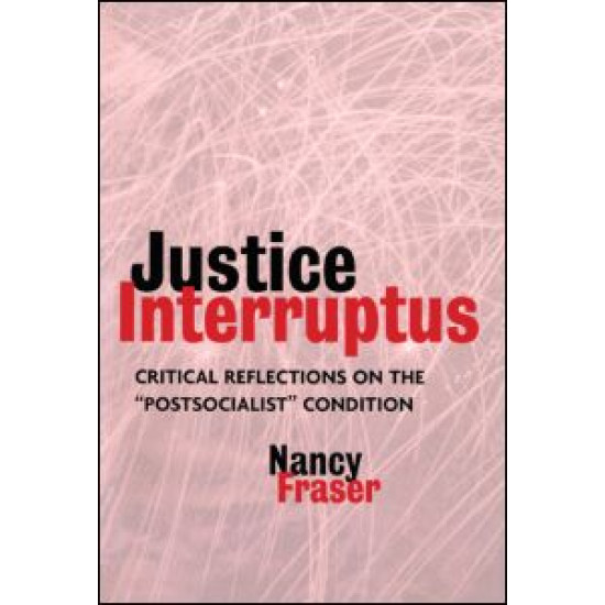 Justice Interruptus