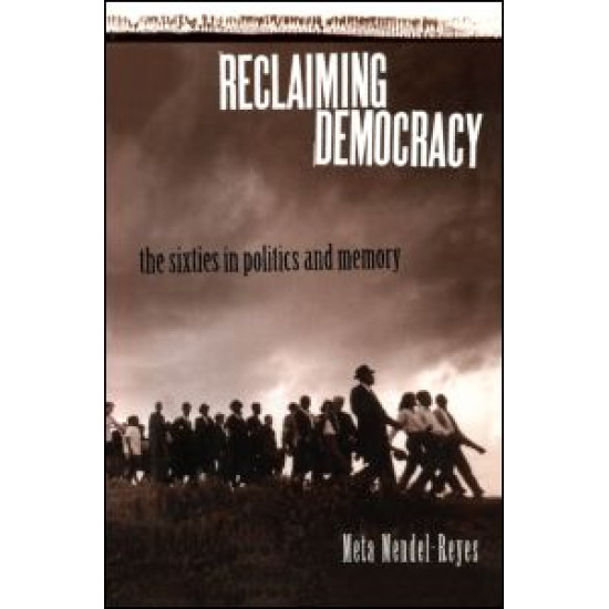 Reclaiming Democracy