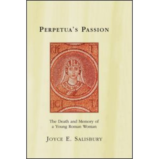 Perpetua's Passion
