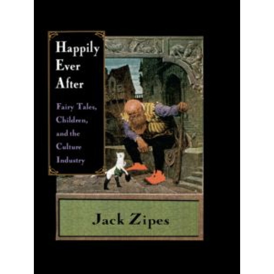 Happily Ever After