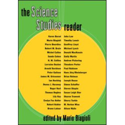The Science Studies Reader The Science Studies Reader