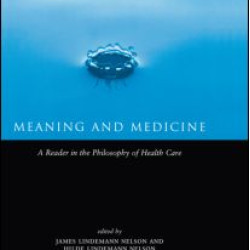 Meaning and Medicine