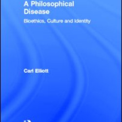 A Philosophical Disease