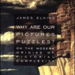 Why Are Our Pictures Puzzles?