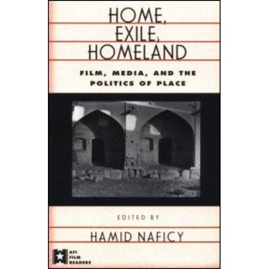 Home, Exile, Homeland