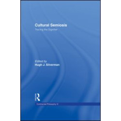 Cultural Semiosis