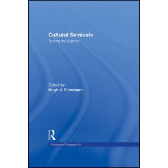 Cultural Semiosis
