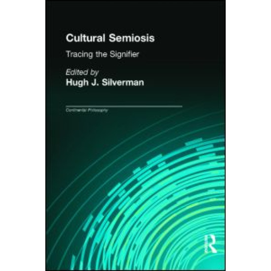 Cultural Semiosis