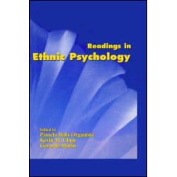Readings in Ethnic Psychology Readings in Ethnic Psychology