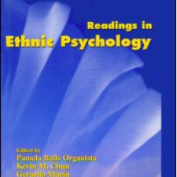 Readings in Ethnic Psychology