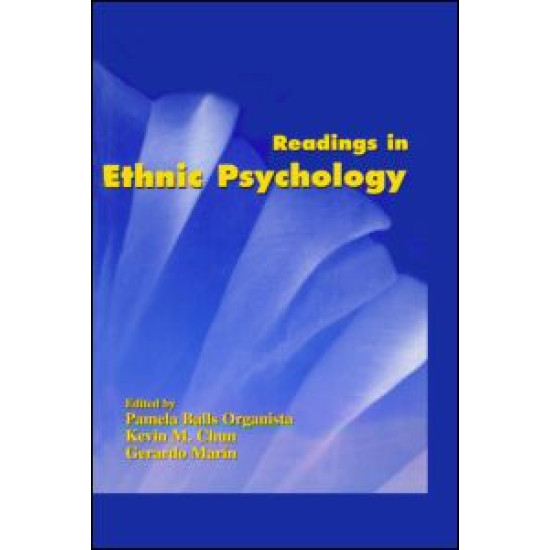 Readings in Ethnic Psychology