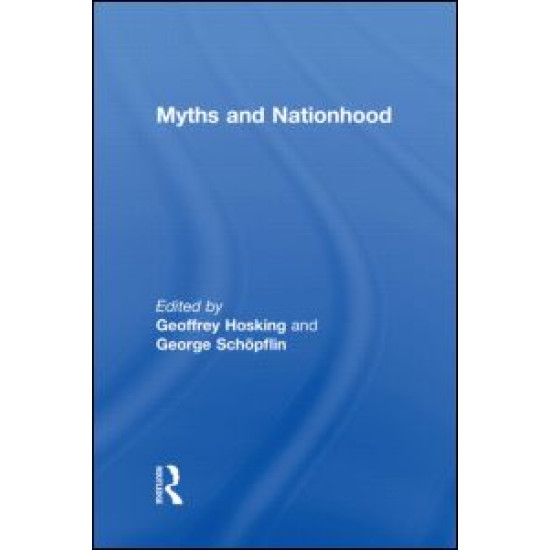 Myths and Nationhood